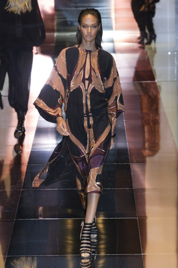 Fotoservizio/SS 2014/WOMEN/GUCCI/DP2/11