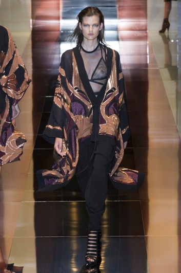 Fotoservizio/SS 2014/WOMEN/GUCCI/DP2/12