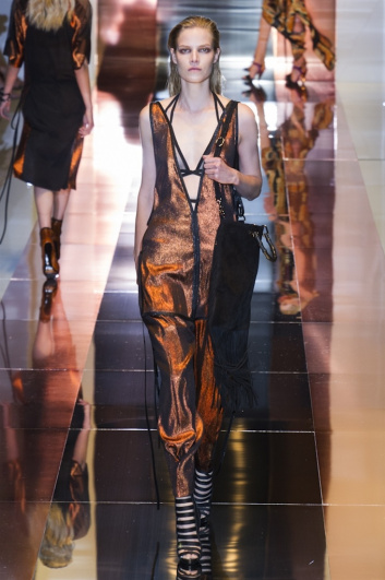 Fotoservizio/SS 2014/WOMEN/GUCCI/DP2/14
