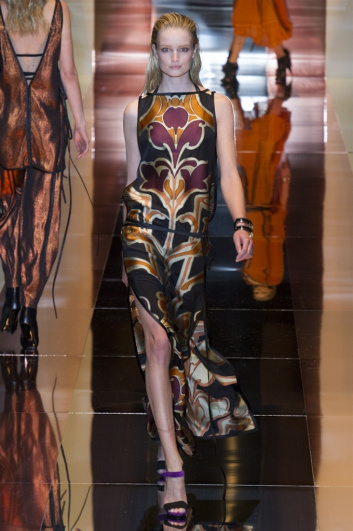 Fotoservizio/SS 2014/WOMEN/GUCCI/DP2/15