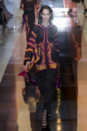 Fotoservizio/SS 2014/WOMEN/GUCCI/DP2/18
