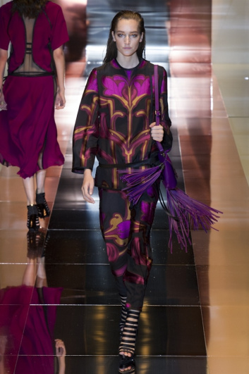 Fotoservizio/SS 2014/WOMEN/GUCCI/DP2/22