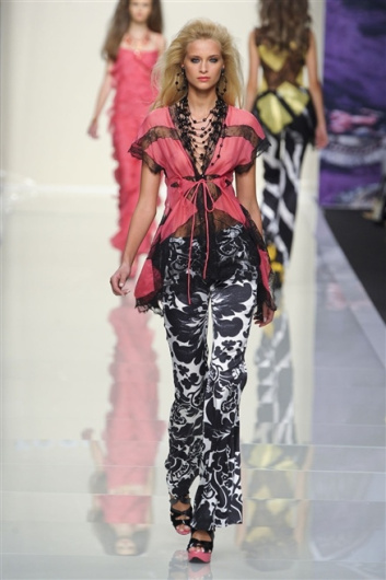 Fotoservizio/SS 2012/WOMEN/ROCCOBAROCCO/54