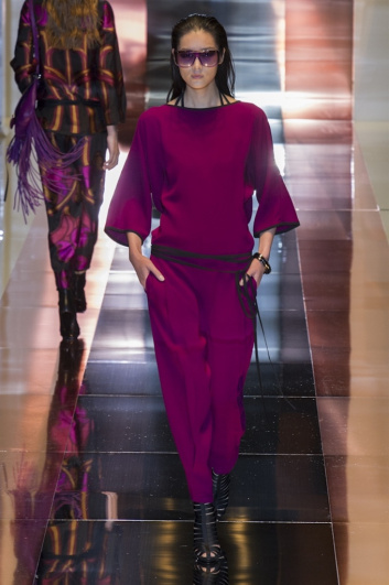 Fotoservizio/SS 2014/WOMEN/GUCCI/DP2/23