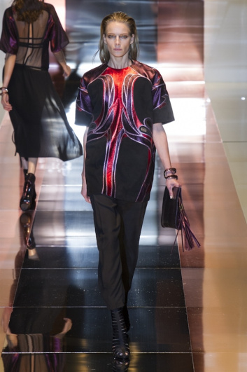 Fotoservizio/SS 2014/WOMEN/GUCCI/DP2/25