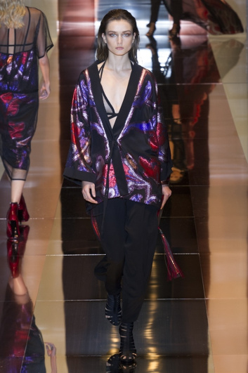 Fotoservizio/SS 2014/WOMEN/GUCCI/DP2/27