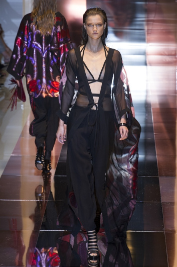Fotoservizio/SS 2014/WOMEN/GUCCI/DP2/28