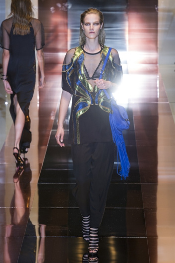 Fotoservizio/SS 2014/WOMEN/GUCCI/DP2/33