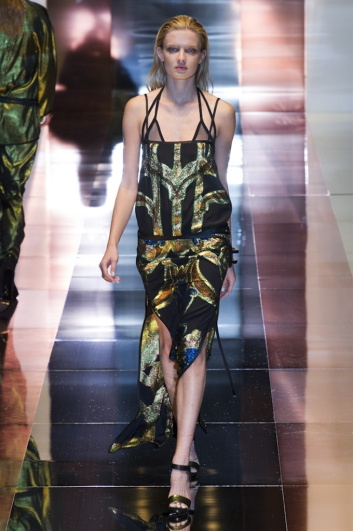 Fotoservizio/SS 2014/WOMEN/GUCCI/DP2/35