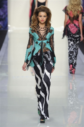 Fotoservizio/SS 2012/WOMEN/ROCCOBAROCCO/56