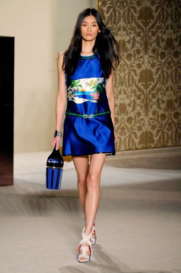 Fotoservizio/SS 2014/WOMEN/FAY/DP2/2