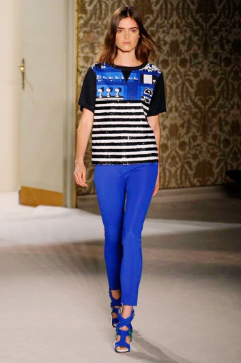 Fotoservizio/SS 2014/WOMEN/FAY/DP2/4