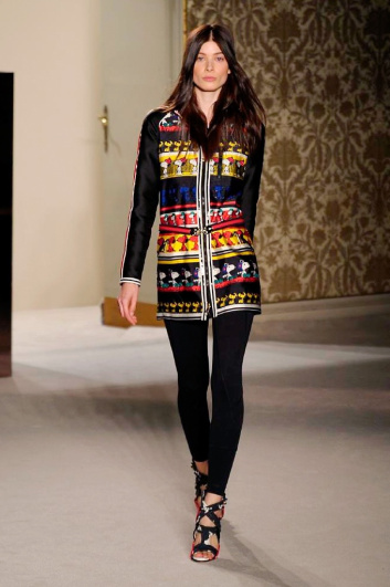 Fotoservizio/SS 2014/WOMEN/FAY/DP2/4