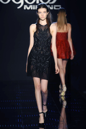 Fotoservizio/SS 2014/WOMEN/BYBLOS MILANO/DP2/7