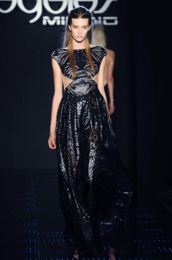 Fotoservizio/SS 2014/WOMEN/BYBLOS MILANO/DP2/12