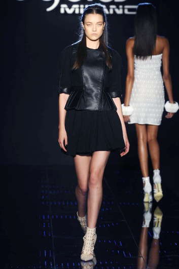 Fotoservizio/SS 2014/WOMEN/BYBLOS MILANO/DP2/5