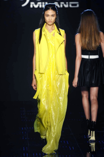 Fotoservizio/SS 2014/WOMEN/BYBLOS MILANO/DP2/7