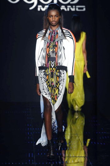 Fotoservizio/SS 2014/WOMEN/BYBLOS MILANO/DP2/8