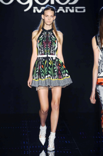 Fotoservizio/SS 2014/WOMEN/BYBLOS MILANO/DP2/15