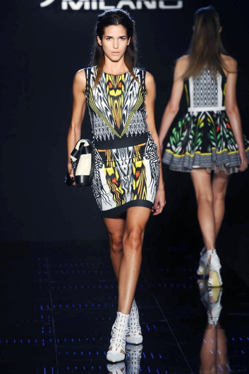 Fotoservizio/SS 2014/WOMEN/BYBLOS MILANO/DP2/16