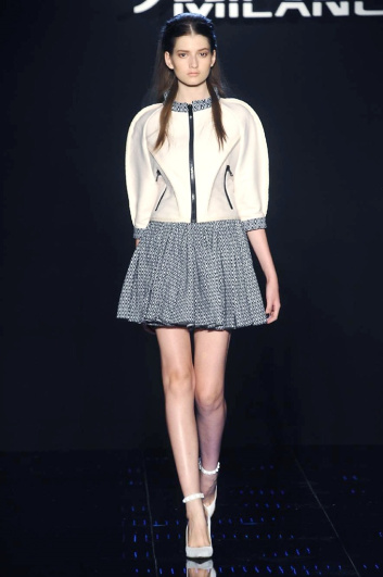 Fotoservizio/SS 2014/WOMEN/BYBLOS MILANO/DP2/21