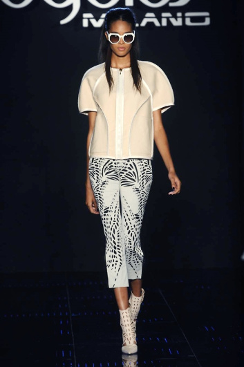 Fotoservizio/SS 2014/WOMEN/BYBLOS MILANO/DP2/22