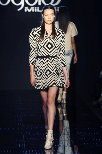 Fotoservizio/SS 2014/WOMEN/BYBLOS MILANO/DP2/23