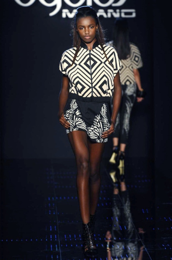 Fotoservizio/SS 2014/WOMEN/BYBLOS MILANO/DP2/1