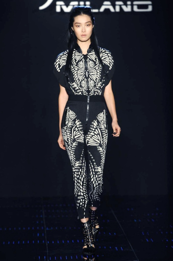 Fotoservizio/SS 2014/WOMEN/BYBLOS MILANO/DP2/4