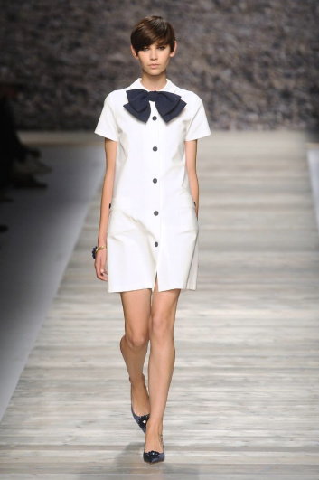 Fotoservizio/SS 2014/WOMEN/BLUGIRL/DP2/0