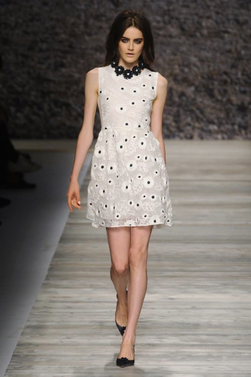 Fotoservizio/SS 2014/WOMEN/BLUGIRL/DP2/2