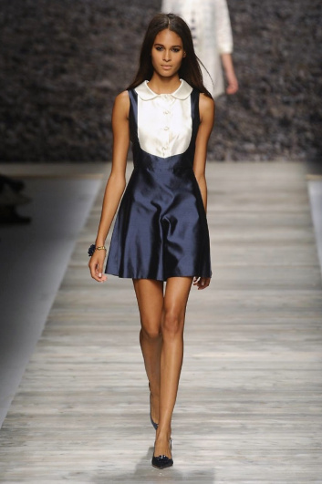 Fotoservizio/SS 2014/WOMEN/BLUGIRL/DP2/3