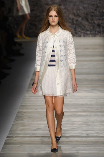 Fotoservizio/SS 2014/WOMEN/BLUGIRL/DP2/4