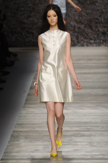 Fotoservizio/SS 2014/WOMEN/BLUGIRL/DP2/5