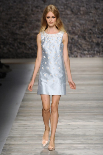Fotoservizio/SS 2014/WOMEN/BLUGIRL/DP2/6