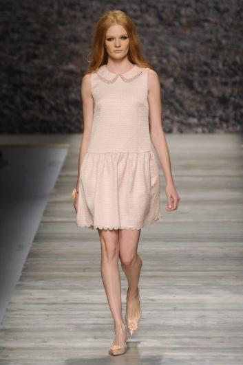 Fotoservizio/SS 2014/WOMEN/BLUGIRL/DP2/7
