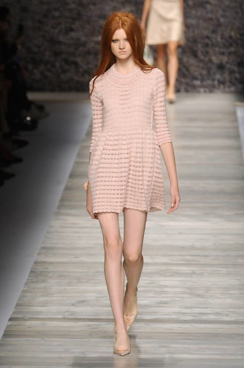 Fotoservizio/SS 2014/WOMEN/BLUGIRL/DP2/8