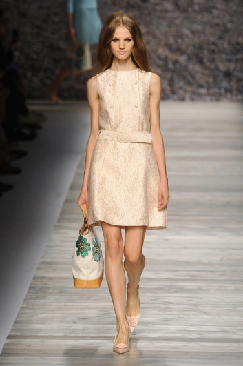 Fotoservizio/SS 2014/WOMEN/BLUGIRL/DP2/9