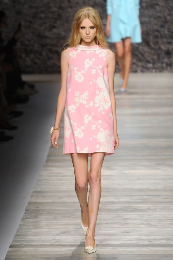 Fotoservizio/SS 2014/WOMEN/BLUGIRL/DP2/11