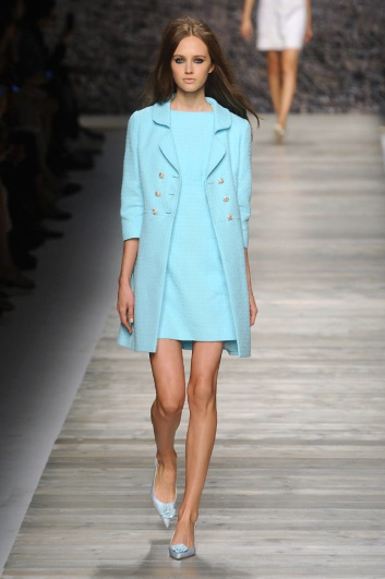 Fotoservizio/SS 2014/WOMEN/BLUGIRL/DP2/12