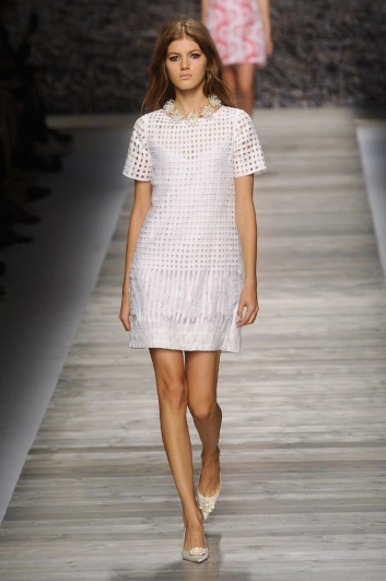 Fotoservizio/SS 2014/WOMEN/BLUGIRL/DP2/13