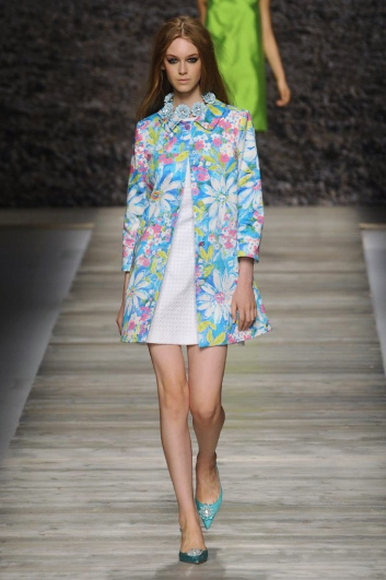 Fotoservizio/SS 2014/WOMEN/BLUGIRL/DP2/5