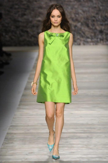 Fotoservizio/SS 2014/WOMEN/BLUGIRL/DP2/0