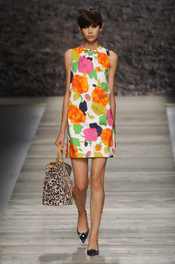 Fotoservizio/SS 2014/WOMEN/BLUGIRL/DP2/3