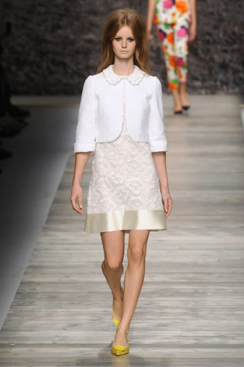 Fotoservizio/SS 2014/WOMEN/BLUGIRL/DP2/5