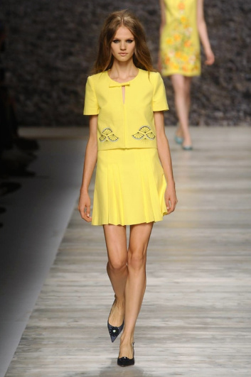 Fotoservizio/SS 2014/WOMEN/BLUGIRL/DP2/3