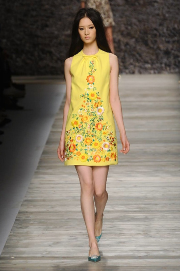 Fotoservizio/SS 2014/WOMEN/BLUGIRL/DP2/4