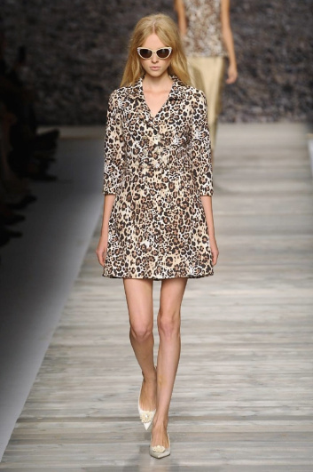 Fotoservizio/SS 2014/WOMEN/BLUGIRL/DP2/5