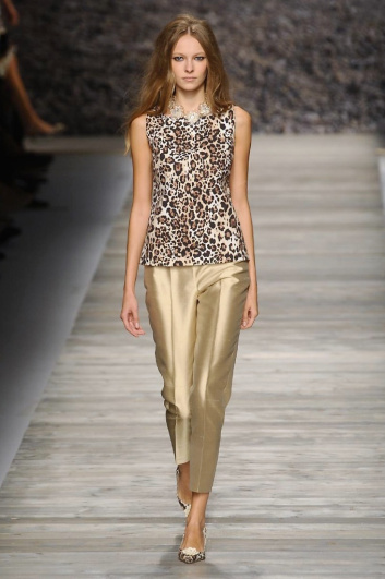 Fotoservizio/SS 2014/WOMEN/BLUGIRL/DP2/6