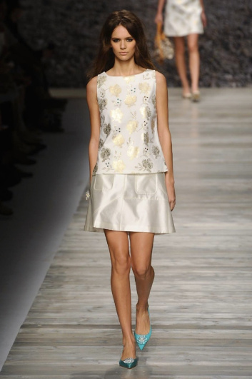 Fotoservizio/SS 2014/WOMEN/BLUGIRL/DP2/8